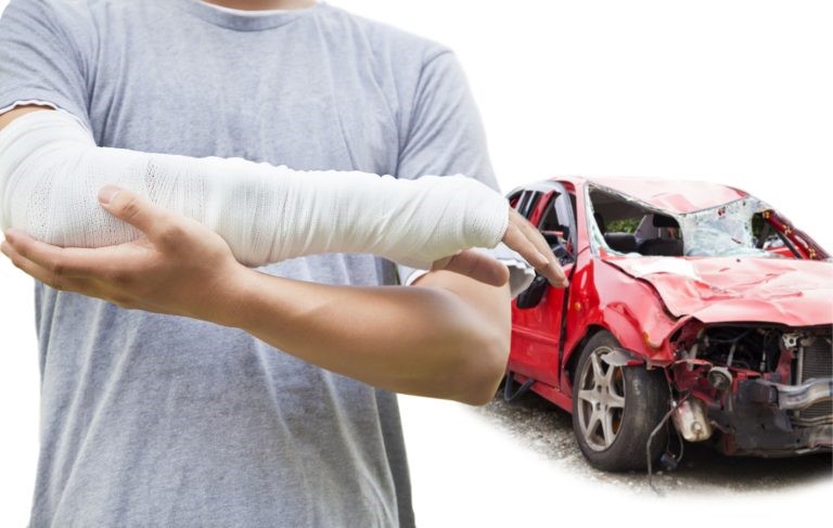Motorcycle Accident 
      Lawyer Golden Palms Condominiums San Diego CA